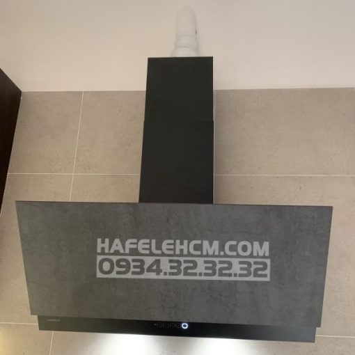 Máy Hút Mùi Gắn Tường Mặt Kính Vân Hafele Hh-Wvs90A 533.86.003 - 79