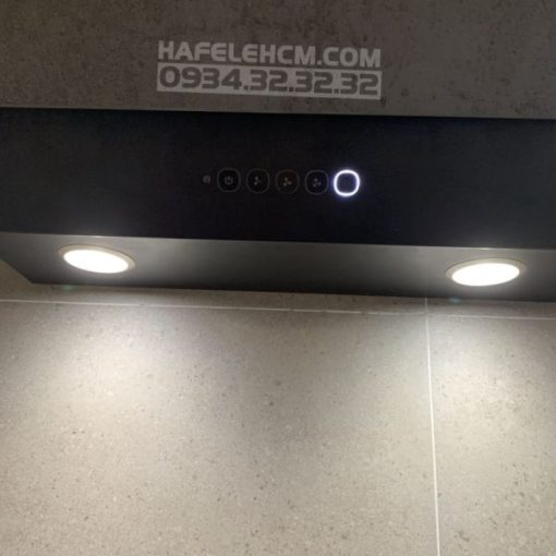Máy Hút Mùi Gắn Tường Mặt Kính Vân Hafele Hh-Wvs90A 533.86.003 - 77