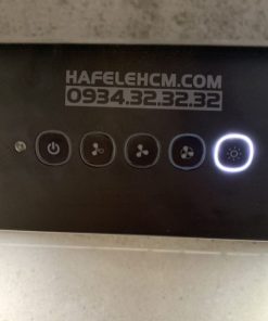 Máy Hút Mùi Gắn Tường Mặt Kính Vân Hafele Hh-Wvs90A 533.86.003 - 180 Máy Hút Mùi Gắn Tường Mặt Kính Vân Hafele Hh-Wvs90A 533.86.003 - 179