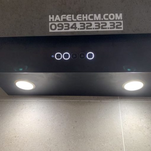 Máy Hút Mùi Gắn Tường Mặt Kính Vân Hafele Hh-Wvs90A 533.86.003 - 73