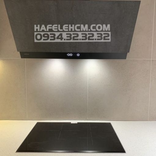 Máy Hút Mùi Gắn Tường Mặt Kính Vân Hafele Hh-Wvs90A 533.86.003 - 71