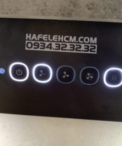 Máy Hút Mùi Gắn Tường Mặt Kính Vân Hafele Hh-Wvs90A 533.86.003 - 174 Máy Hút Mùi Gắn Tường Mặt Kính Vân Hafele Hh-Wvs90A 533.86.003 - 173