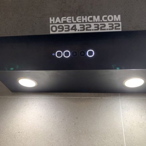 Máy Hút Mùi Gắn Tường Mặt Kính Vân Hafele Hh-Wvs90A 533.86.003 - 67