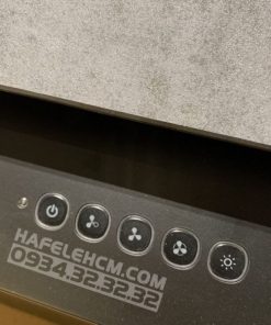 Máy Hút Mùi Gắn Tường Mặt Kính Vân Hafele Hh-Wvs90A 533.86.003 - 166 Máy Hút Mùi Gắn Tường Mặt Kính Vân Hafele Hh-Wvs90A 533.86.003 - 165