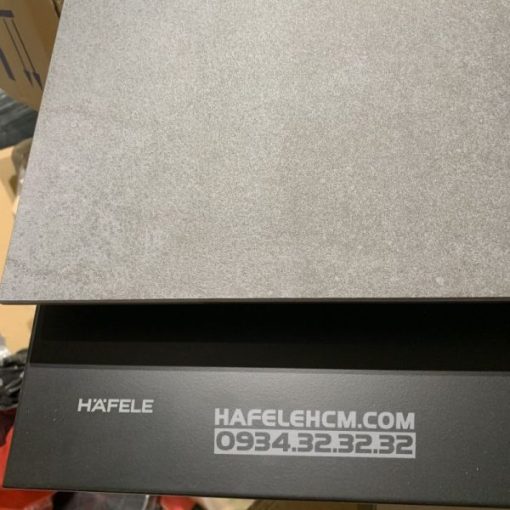 Máy Hút Mùi Gắn Tường Mặt Kính Vân Hafele Hh-Wvs90A 533.86.003 - 43