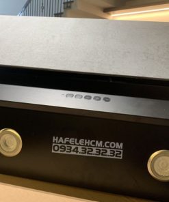 Máy Hút Mùi Gắn Tường Mặt Kính Vân Hafele Hh-Wvs90A 533.86.003 - 150 Máy Hút Mùi Gắn Tường Mặt Kính Vân Hafele Hh-Wvs90A 533.86.003 - 149