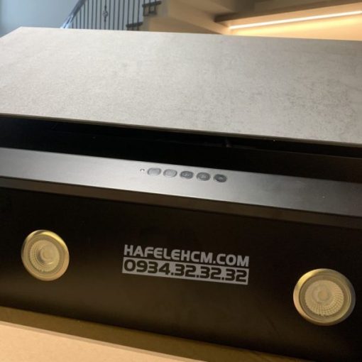 Máy Hút Mùi Gắn Tường Mặt Kính Vân Hafele Hh-Wvs90A 533.86.003 - 45