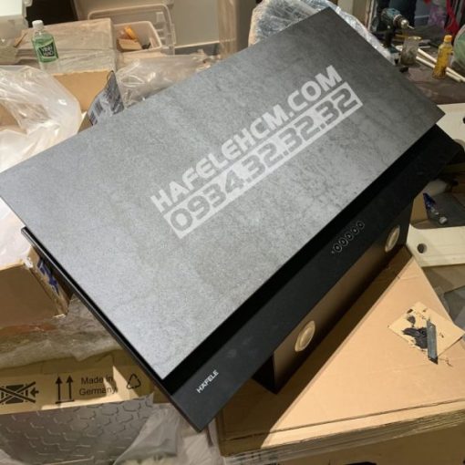 Máy Hút Mùi Gắn Tường Mặt Kính Vân Hafele Hh-Wvs90A 533.86.003 - 49