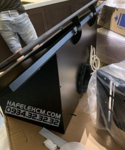 Máy Hút Mùi Gắn Tường Mặt Kính Vân Hafele Hh-Wvs90A 533.86.003 - 164 Máy Hút Mùi Gắn Tường Mặt Kính Vân Hafele Hh-Wvs90A 533.86.003 - 163