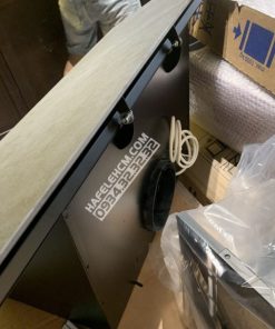 Máy Hút Mùi Gắn Tường Mặt Kính Vân Hafele Hh-Wvs90A 533.86.003 - 162 Máy Hút Mùi Gắn Tường Mặt Kính Vân Hafele Hh-Wvs90A 533.86.003 - 161