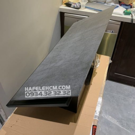 Máy Hút Mùi Gắn Tường Mặt Kính Vân Hafele Hh-Wvs90A 533.86.003 - 27