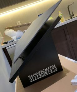 Máy Hút Mùi Gắn Tường Mặt Kính Vân Hafele Hh-Wvs90A 533.86.003 - 120 Máy Hút Mùi Gắn Tường Mặt Kính Vân Hafele Hh-Wvs90A 533.86.003 - 119