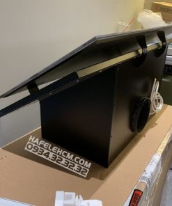 Máy Hút Mùi Gắn Tường Mặt Kính Vân Hafele Hh-Wvs90A 533.86.003 - 116 Máy Hút Mùi Gắn Tường Mặt Kính Vân Hafele Hh-Wvs90A 533.86.003 - 115