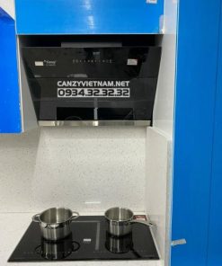 Máy Hút Mùi Canzy CZ SB07A - 19
