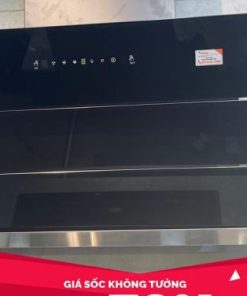 Máy Hút Mùi Canzy CZ SB07A