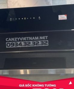 Máy Hút Mùi Canzy CZ SB07A - 21