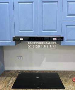 Máy Hút Mùi Canzy CZ Smart 999S - 12 Máy Hút Mùi Canzy CZ Smart 999S - 11