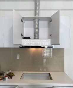 Máy hút mùi Canzy CZ-C517B - 51