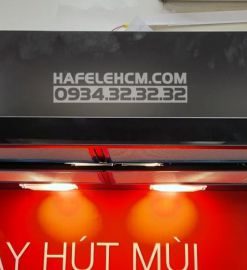 Máy hút mùi âm tủ Hafele HH-SG70A 533.89.021 - 60 Máy hút mùi âm tủ Hafele HH-SG70A 533.89.021 - 59