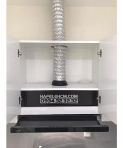 Máy hút mùi âm tủ Hafele HH-SG70A 533.89.021 - 64 Máy hút mùi âm tủ Hafele HH-SG70A 533.89.021 - 63