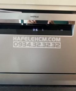 Máy rửa chén để bàn Hafele HDW-T50B 539.20.600 - 100 Máy rửa chén để bàn Hafele HDW-T50B 539.20.600 - 99