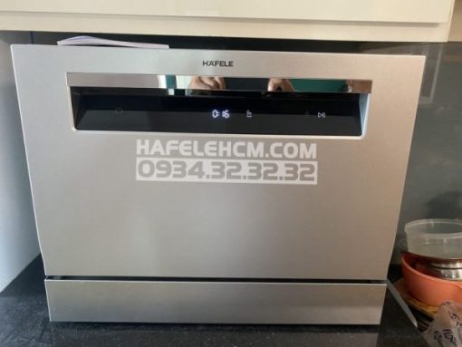 Máy rửa chén để bàn Hafele HDW-T50B 539.20.600 - 25
