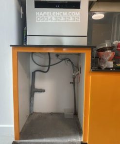 Máy rửa chén để bàn Hafele HDW-T50B 539.20.600 - 102 Máy rửa chén để bàn Hafele HDW-T50B 539.20.600 - 101