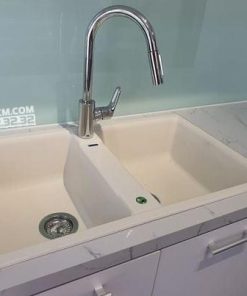 Chậu Rửa Chén Hafele Blancozia 9 567.68.649 - 215