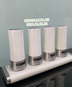 Bộ đựng gia vị Malloca MSPS-80142 - 26 Bộ đựng gia vị Malloca MSPS-80142 - 25