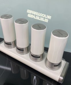 Bộ đựng gia vị Malloca MSPS-80142 - 28 Bộ đựng gia vị Malloca MSPS-80142 - 27