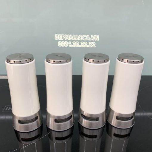 Bộ đựng gia vị Malloca MSPS-80142 - 7