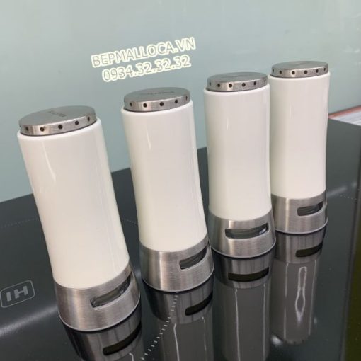 Bộ đựng gia vị Malloca MSPS-80142 - 9