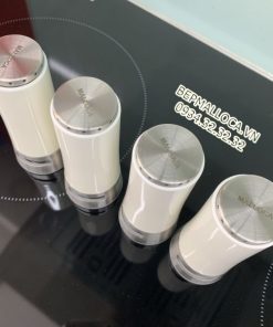 Bộ đựng gia vị Malloca MSPS-80142 - 34 Bộ đựng gia vị Malloca MSPS-80142 - 33