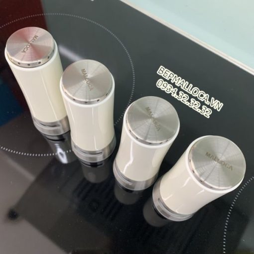 Bộ đựng gia vị Malloca MSPS-80142 - 11