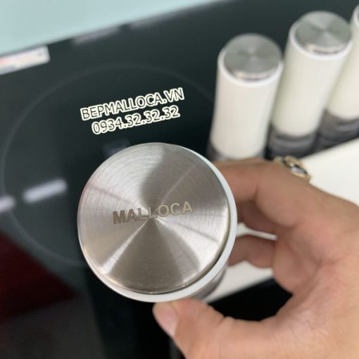 Bộ đựng gia vị Malloca MSPS-80142 - 17