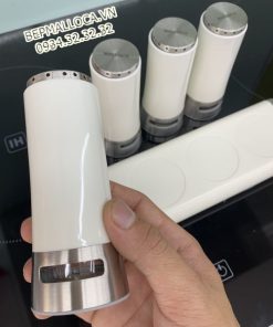 Bộ đựng gia vị Malloca MSPS-80142 - 42 Bộ đựng gia vị Malloca MSPS-80142 - 41