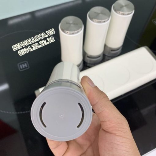 Bộ đựng gia vị Malloca MSPS-80142 - 21