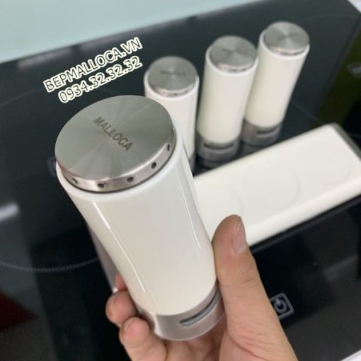 Bộ đựng gia vị Malloca MSPS-80142 - 23