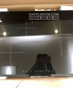 Bếp Từ Âm 3 Vùng Nấu HC-IS773EA Hafele 535.02.242 - 65