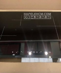 Bếp Từ Âm 3 Vùng Nấu HC-IS773EA Hafele 535.02.242 - 67