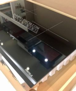 Bếp Từ Âm 3 Vùng Nấu HC-IS773EA Hafele 535.02.242 - 69