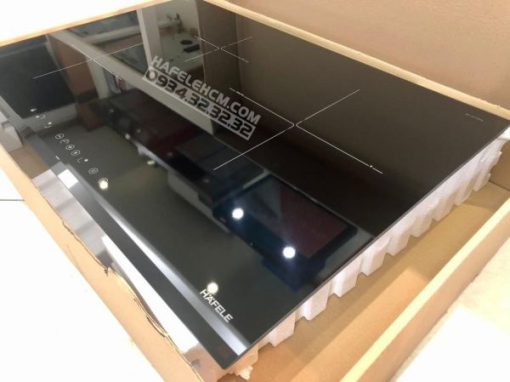Bếp Từ Âm 3 Vùng Nấu HC-IS773EA Hafele 535.02.242 - 29