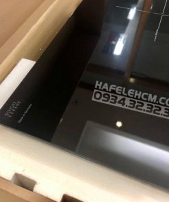 Bếp Từ Âm 3 Vùng Nấu HC-IS773EA Hafele 535.02.242 - 71