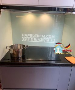 Bếp Từ Âm 3 Vùng Nấu HC-IS773EA Hafele 535.02.242 - 73