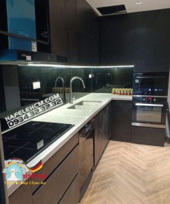 Bếp Từ Âm 3 Vùng Nấu HC-IS773EA Hafele 535.02.242 - 77