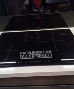 Bếp Từ Âm 3 Vùng Nấu HC-IS773EA Hafele 535.02.242 - 79