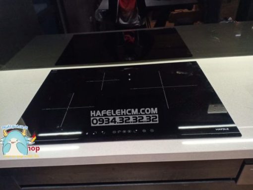 Bếp Từ Âm 3 Vùng Nấu HC-IS773EA Hafele 535.02.242 - 39