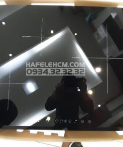 Bếp Từ Âm 3 Vùng Nấu HC-IS773EA Hafele 535.02.242 - 81