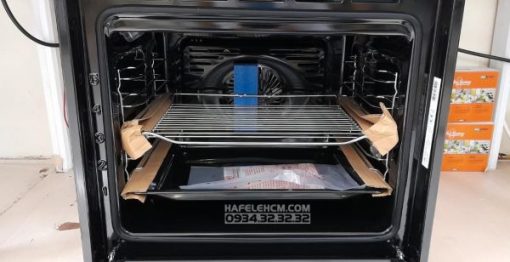 Lò nướng kết hợp hấp âm tủ 72 lít HSO-8T72A, Series 800, 538.61.461 - 25