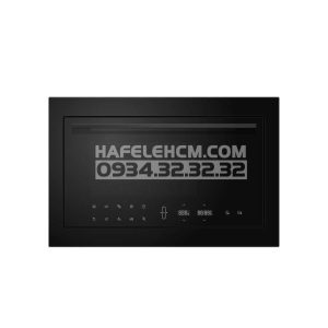 Lò vi sóng kết hợp nướng âm tủ 28 lít Hafele HMO-6T28A 538.31.390 - 35